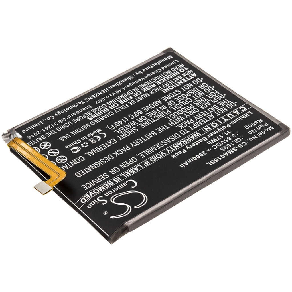 Mobile Phone Battery Samsung SM-A015A