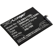 Battery compatibleWith 