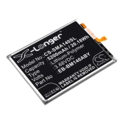 Battery compatibleWith 
