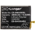 Mobile Phone Battery Samsung CS-SMA505SL