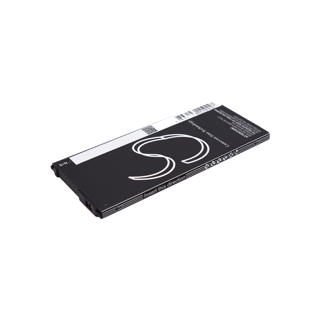 Battery Replaces EB-BA510ABE