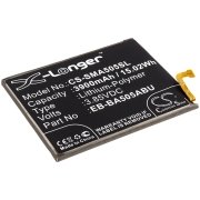 CS-SMA505SL