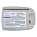 Mobile Phone Battery Samsung CS-SMA620SL