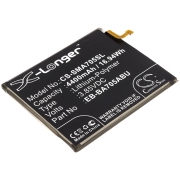 Battery compatibleWith 