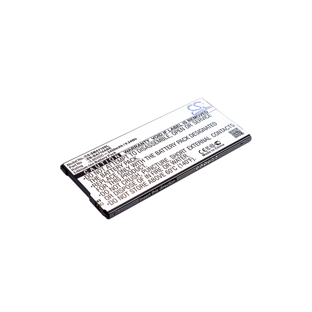 Mobile Phone Battery Samsung SM-A7100