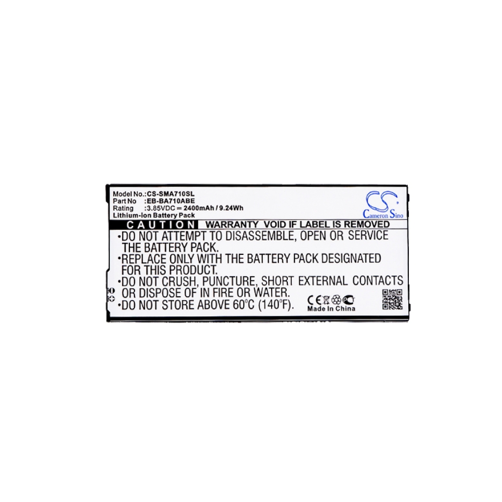 Mobile Phone Battery Samsung SM-A7100