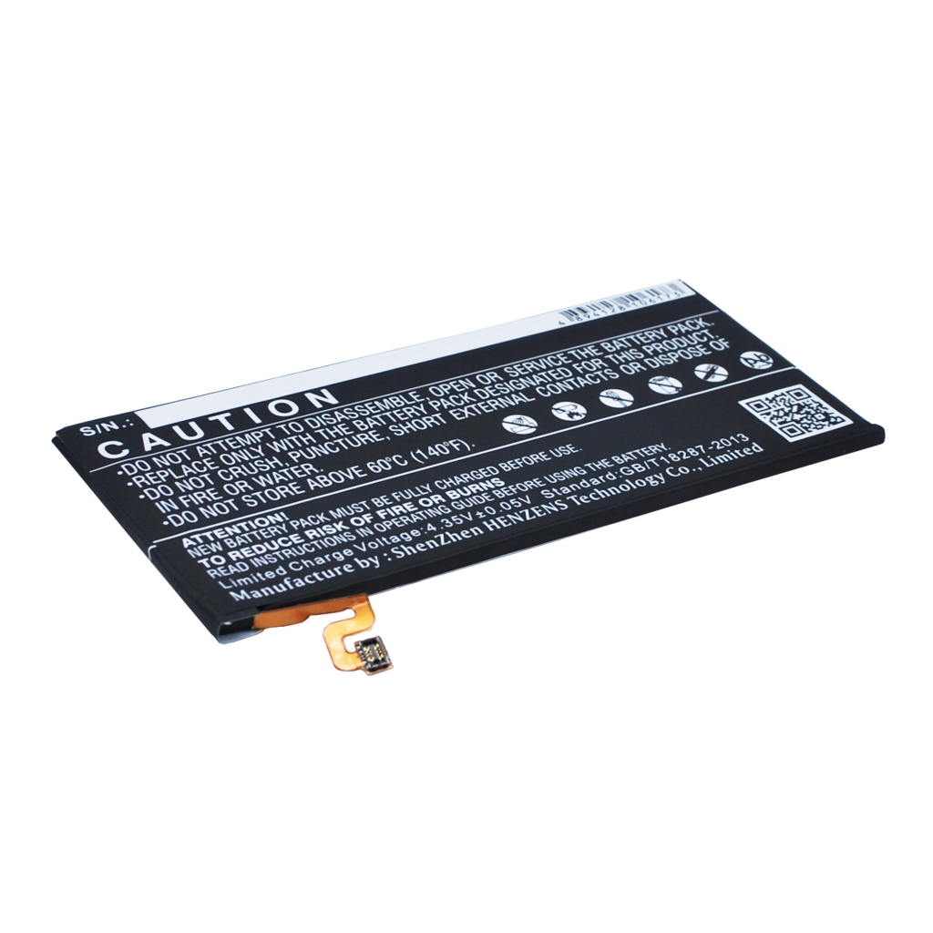 Batérie pre mobilné telefóny Samsung CS-SMA810SL