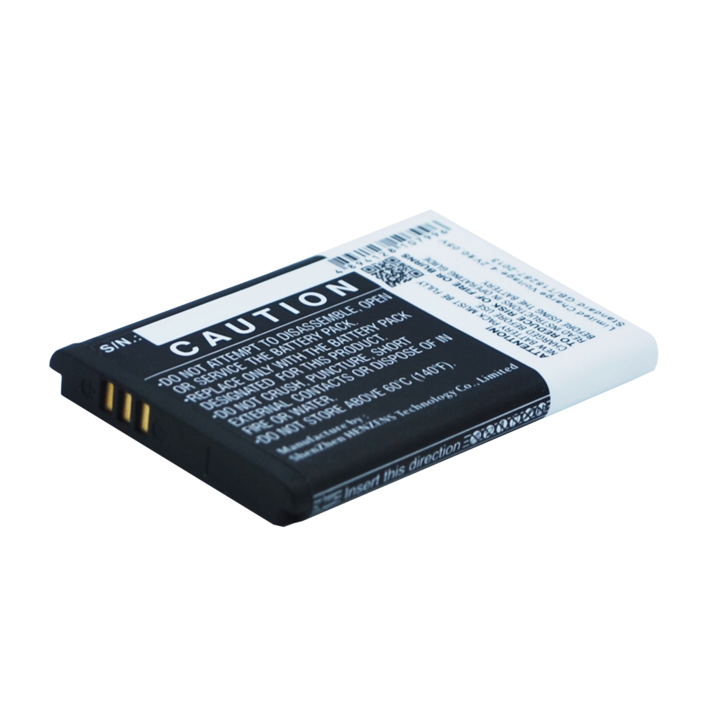 Batérie pre mobilné telefóny Samsung CS-SMB311SL