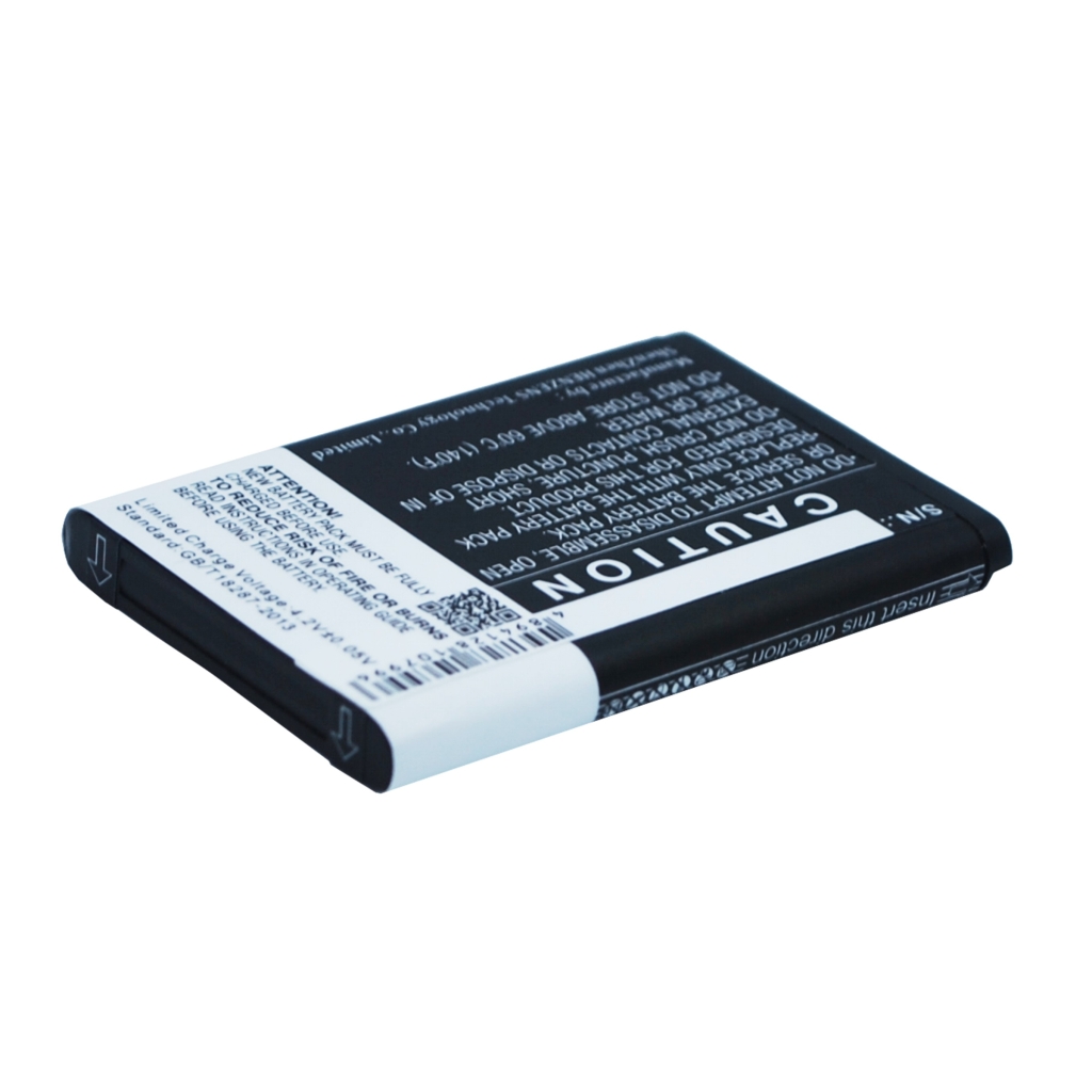 Batérie pre mobilné telefóny Samsung CS-SMB311SL