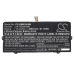 Batéria notebooku Samsung CS-SMB360NB