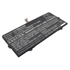 Compatible battery replacement for Samsung AA-PBMN4MR