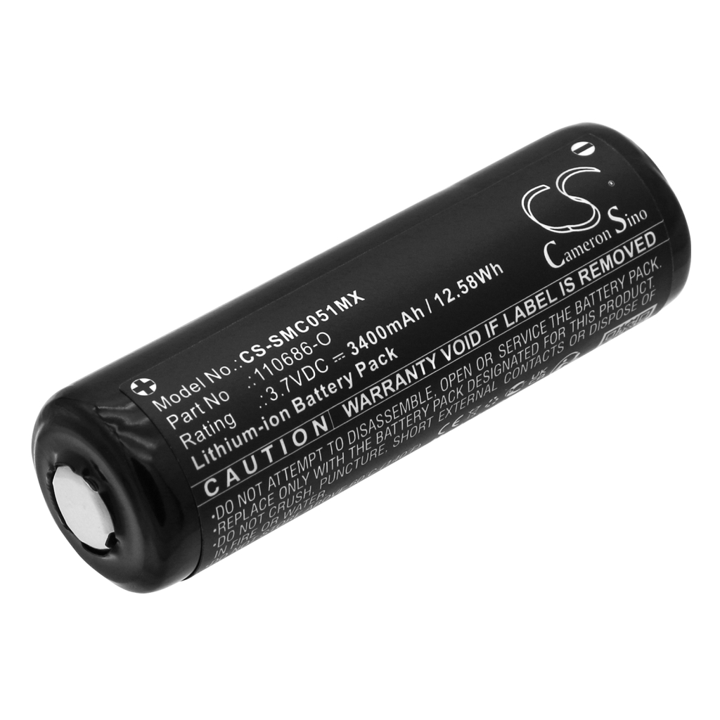 Lekárska batéria Somno medics CS-SMC051MX
