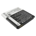 Camera Battery Samsung CS-SMC101MX