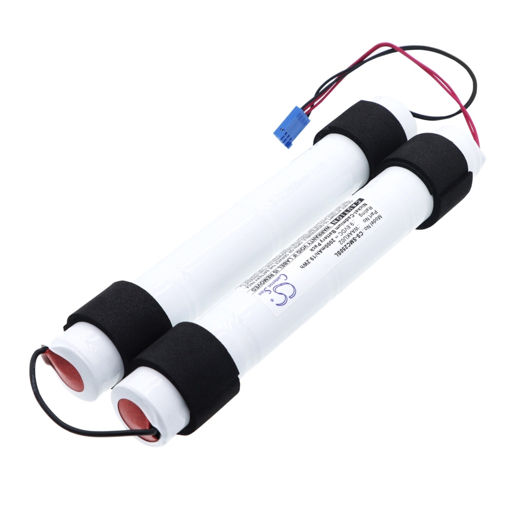 Batéria kompatibilné s Sonel CS-SMC250SL