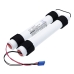 Batéria kompatibilné s Sonel CS-SMC250SL