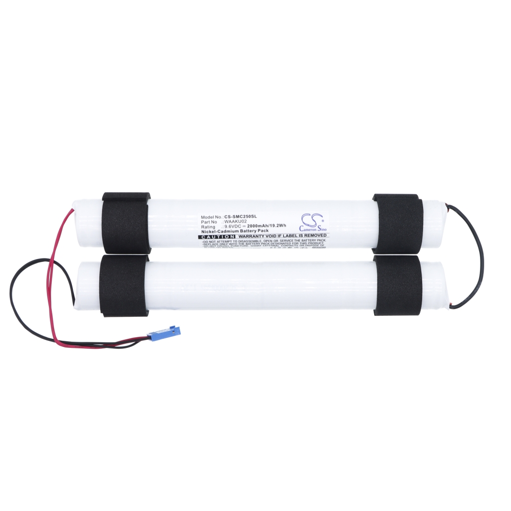 Batéria kompatibilné s Sonel CS-SMC250SL