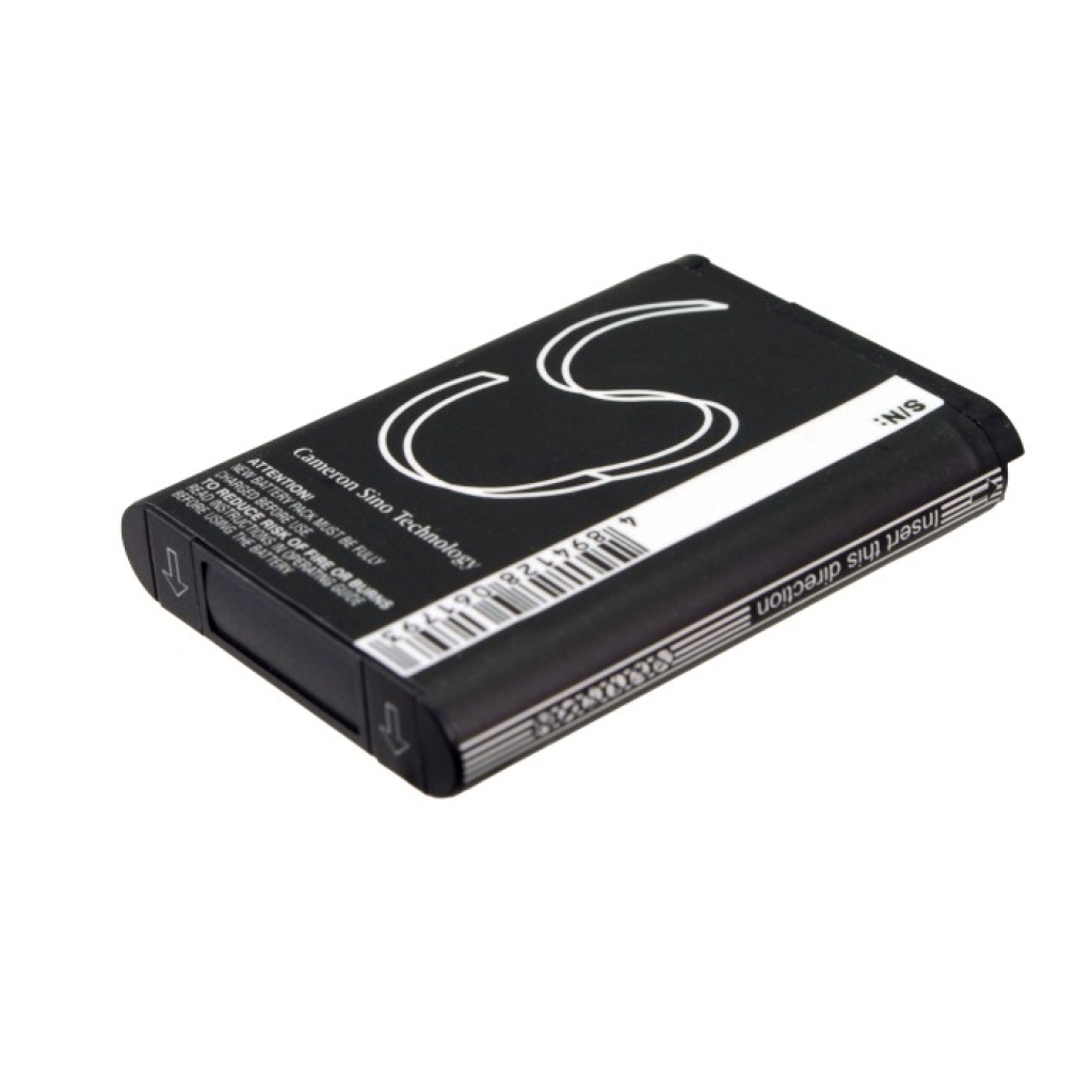 Batérie pre mobilné telefóny Samsung CS-SMC335SL