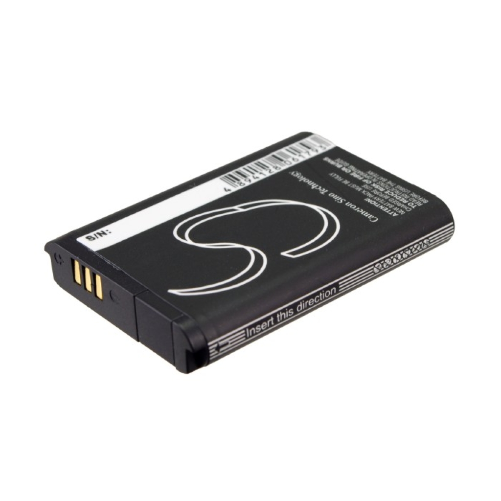 Batérie pre mobilné telefóny Samsung CS-SMC335SL