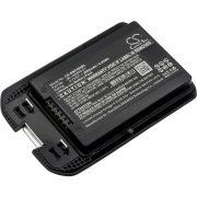 CS-SMC400BL<br />Batteries for   replaces battery 82-160955-01
