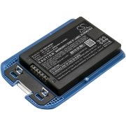 CS-SMC400BX<br />Batteries for   replaces battery 82-160955-01
