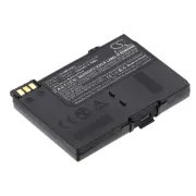 CS-SMC55CL<br />Batteries for   replaces battery EBA-510