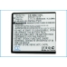 Batéria kompatibilné s Samsung Sprint CS-SMD710HL