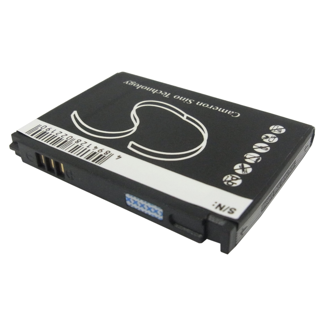 Batérie pre mobilné telefóny Samsung CS-SMD800SL