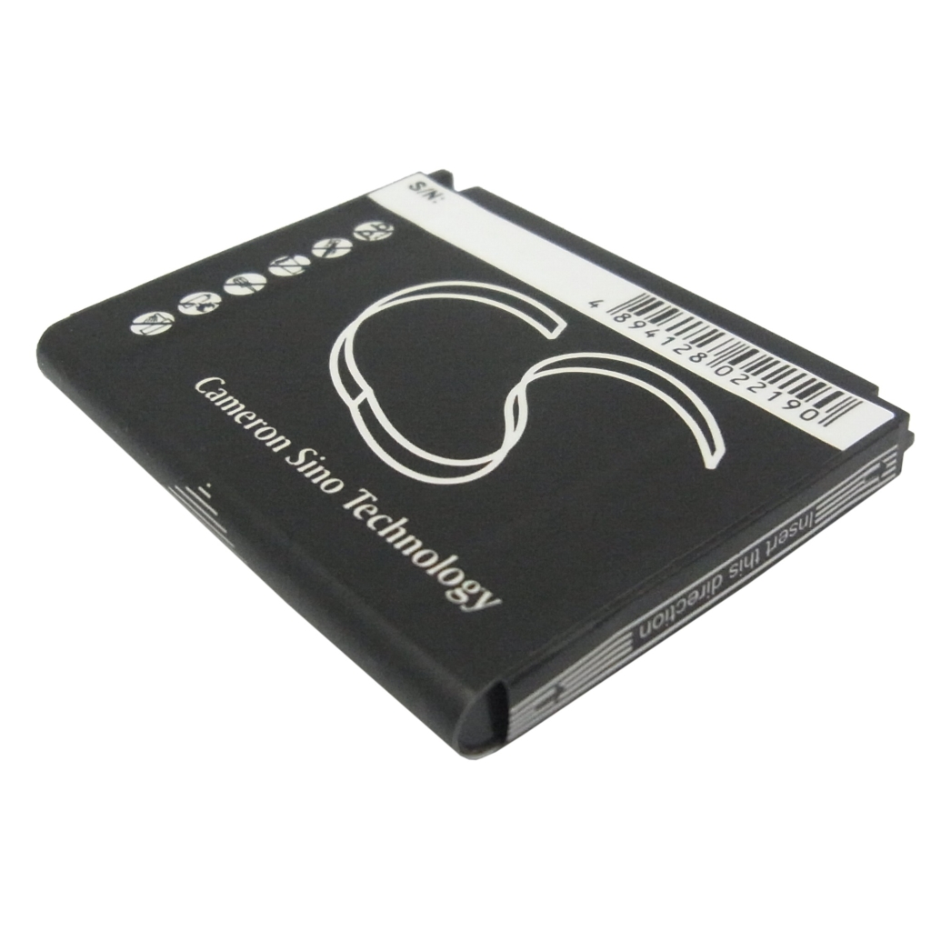 Batérie pre mobilné telefóny Samsung CS-SMD800SL