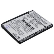 CS-SMD840SL<br />Batérie pre   nahrádza batériu BST31388E