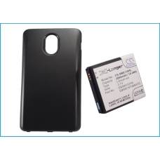 Kompatibilní náhrada baterie za Samsung EB585157VK,EB585157VKBSTD