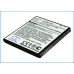 Batérie pre mobilné telefóny Samsung CS-SME110SL