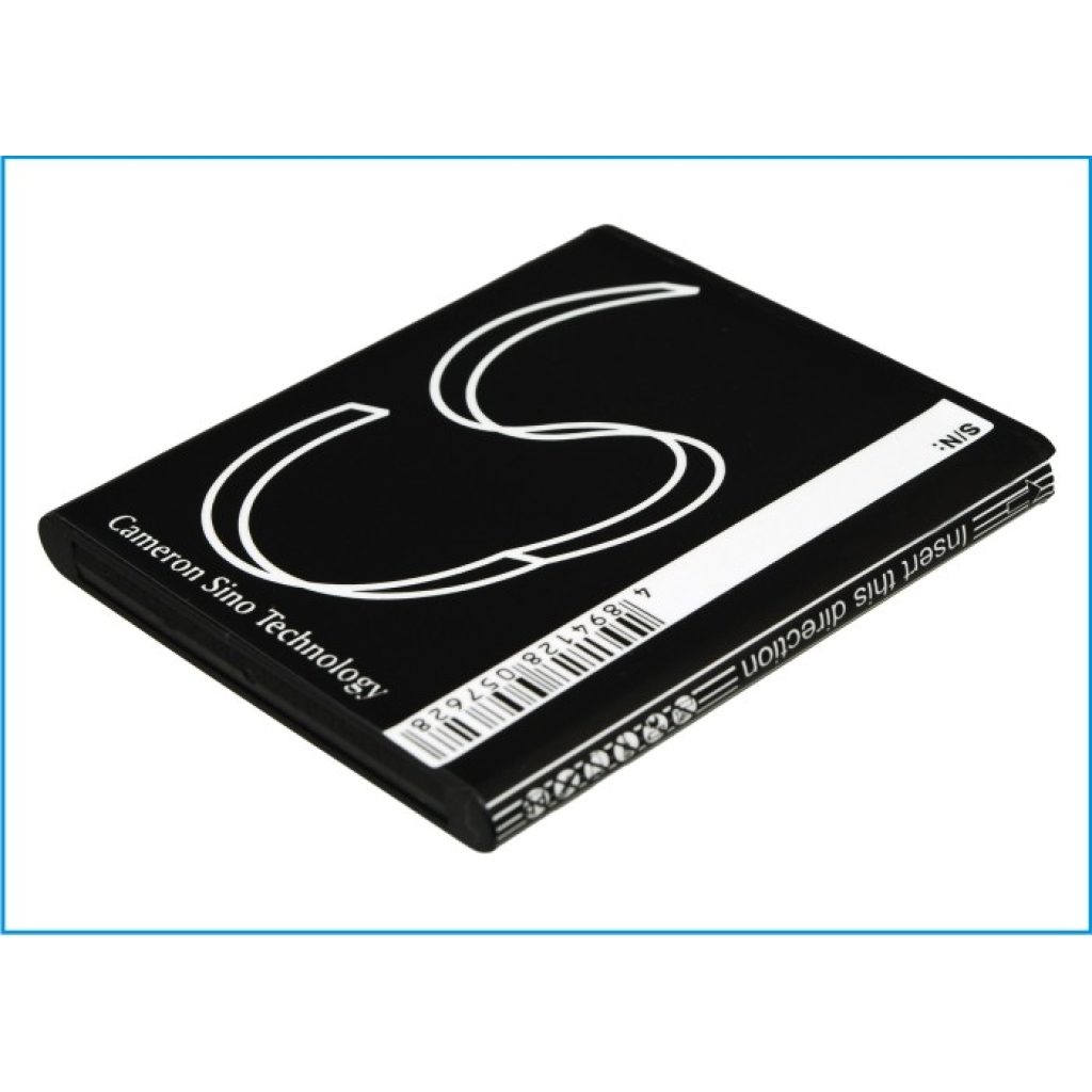 Batérie pre mobilné telefóny Samsung CS-SME110SL