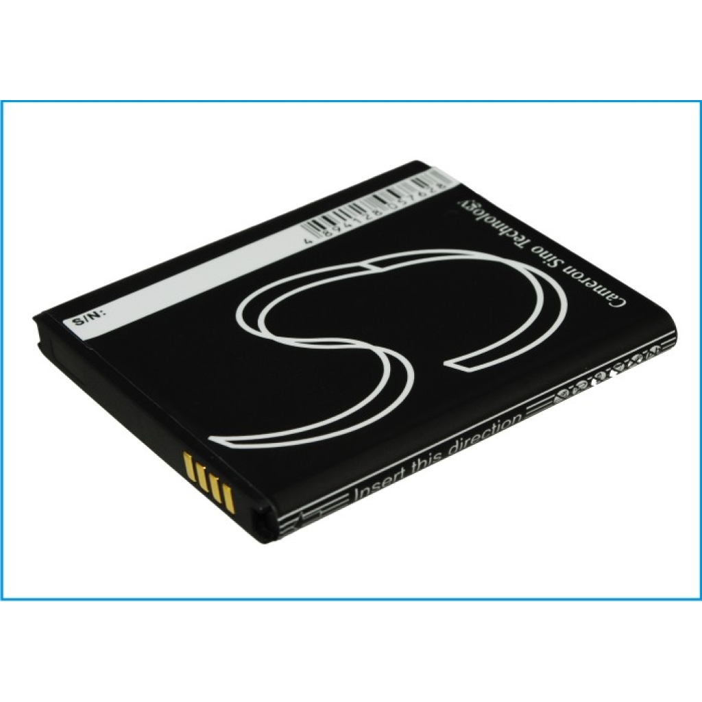 Batérie pre mobilné telefóny Samsung CS-SME110SL
