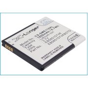 CS-SME110XL<br />Batérie pre   nahrádza batériu EB585157VK