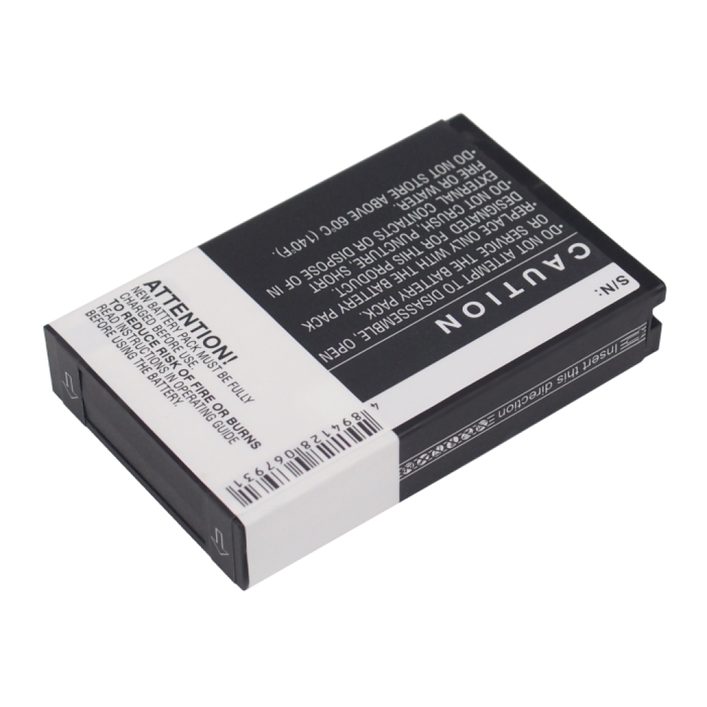 Batérie pre mobilné telefóny Samsung CS-SME237SL