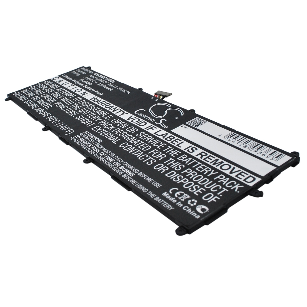 Batéria pre tablet Samsung CS-SME300SL