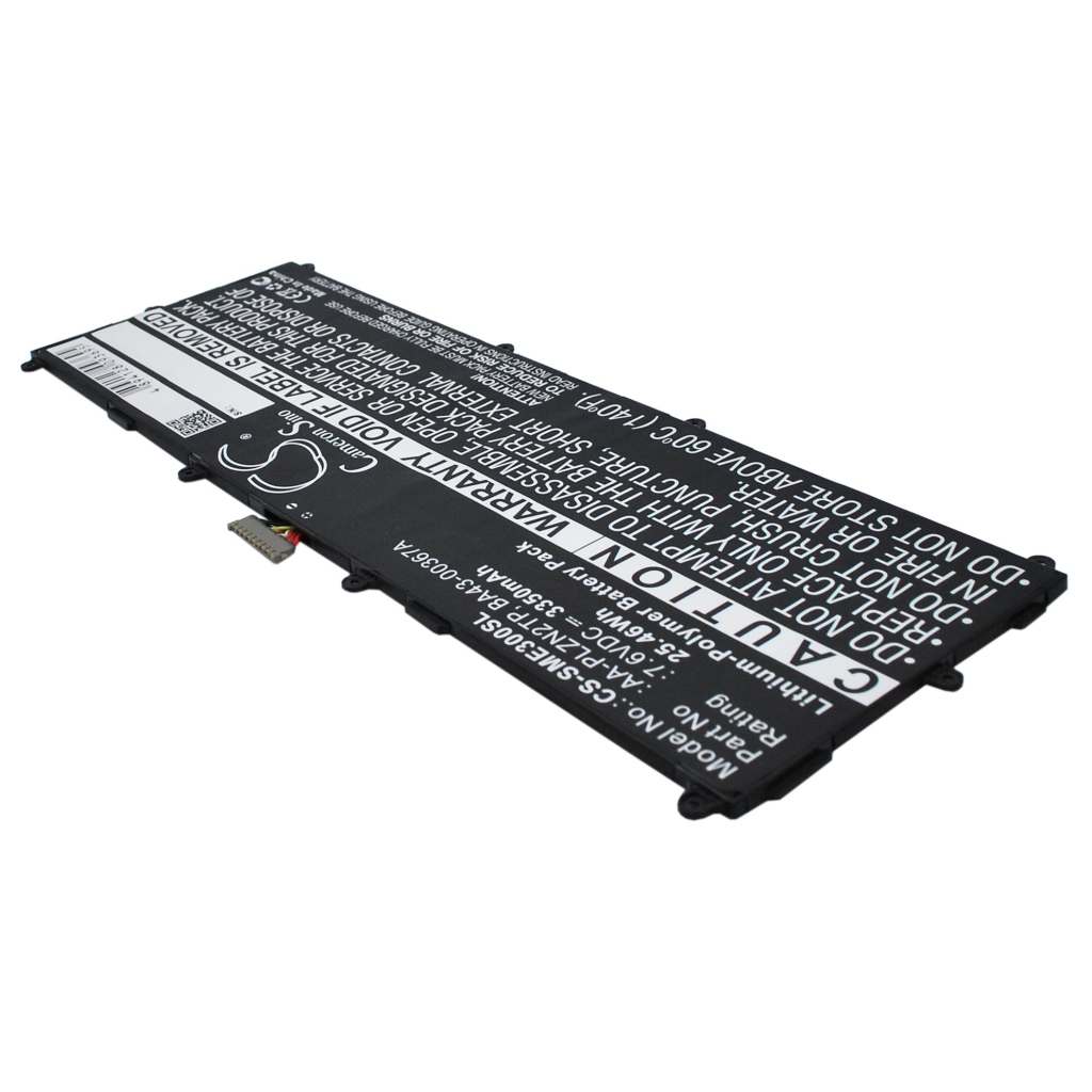 Batéria pre tablet Samsung CS-SME300SL