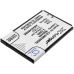 Batérie kompatibilné s Samsung GT-S3550 GT-S3550 Shark 3 Shark3 CS-SME590XL