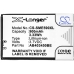 Batérie kompatibilné s Samsung GT-S3550 GT-S3550 Shark 3 Shark3 CS-SME590XL