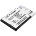 Batérie kompatibilné s Samsung GT-S3550 GT-S3550 Shark 3 Shark3 CS-SME590XL