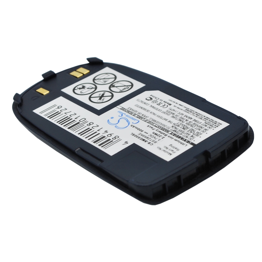 Batérie pre mobilné telefóny Samsung CS-SME850SL