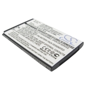 CS-SMF400SL<br />Batérie pre   nahrádza batériu AB463651BE