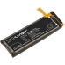 Batérie pre mobilné telefóny Samsung CS-SMF701SL