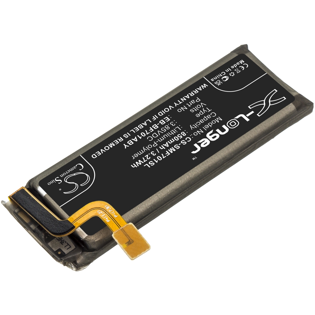 Batérie pre mobilné telefóny Samsung CS-SMF701SL