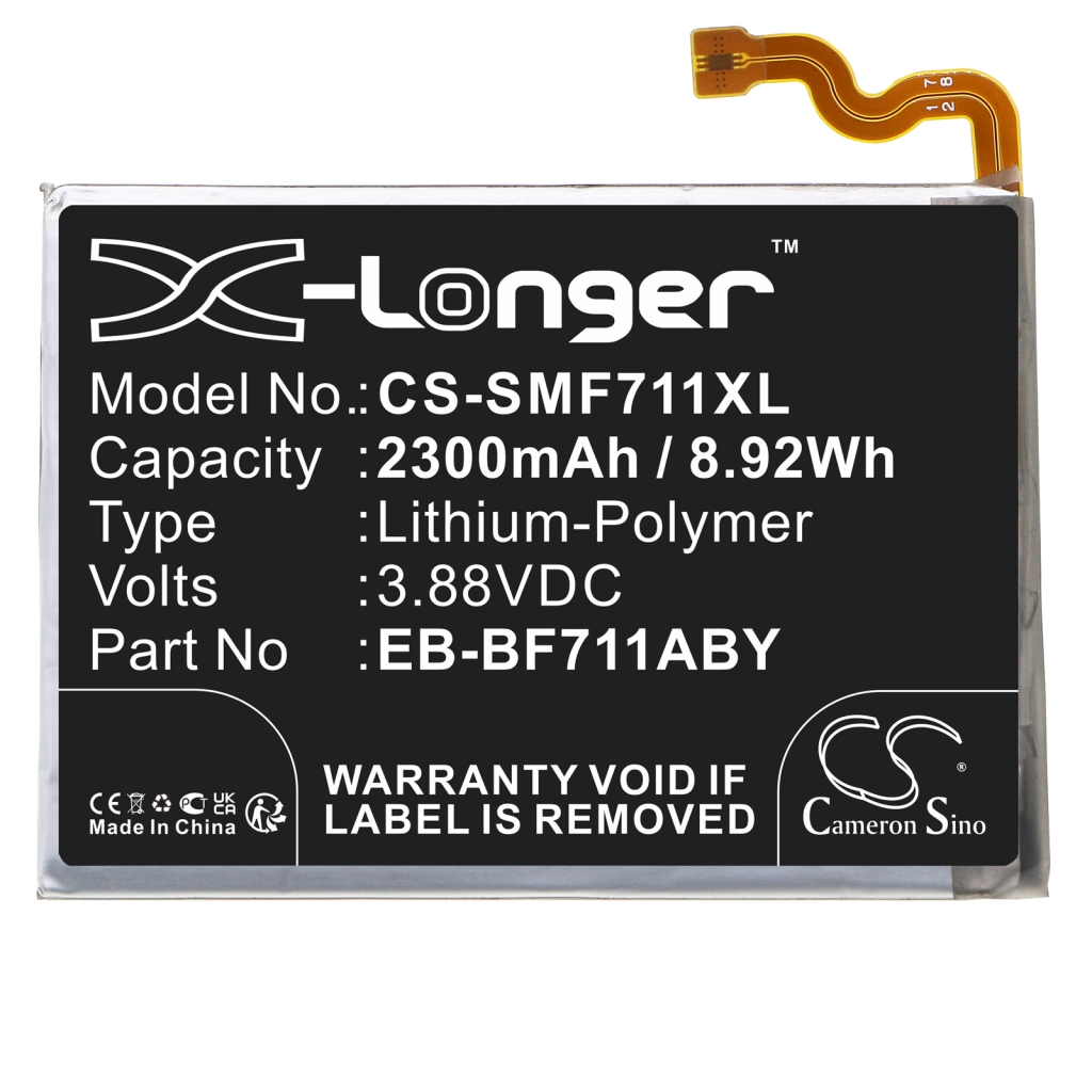 Mobile Phone Battery Samsung SM-F7110