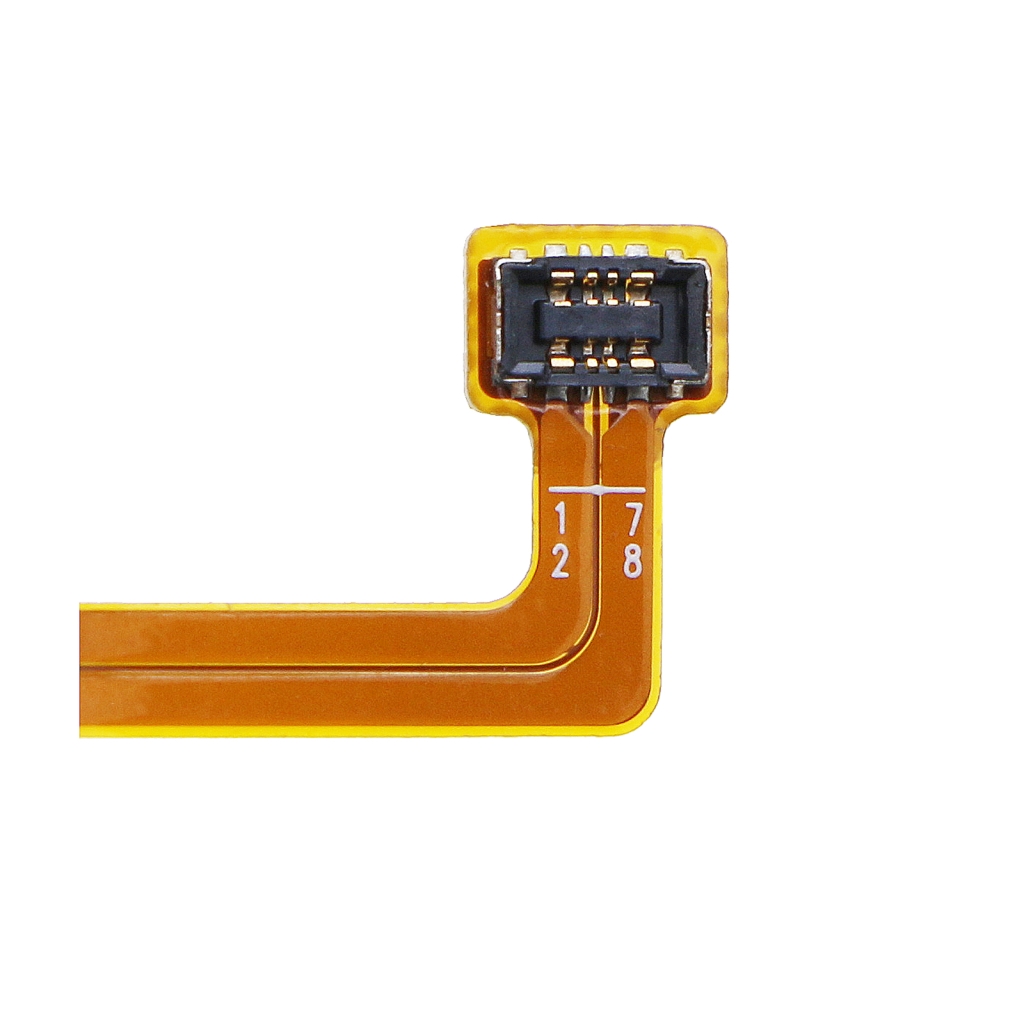 Batérie pre mobilné telefóny Samsung CS-SMF907SL