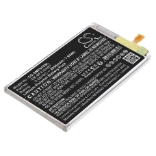 Kompatibilná náhrada batérie za Samsung EB-BF916ABY