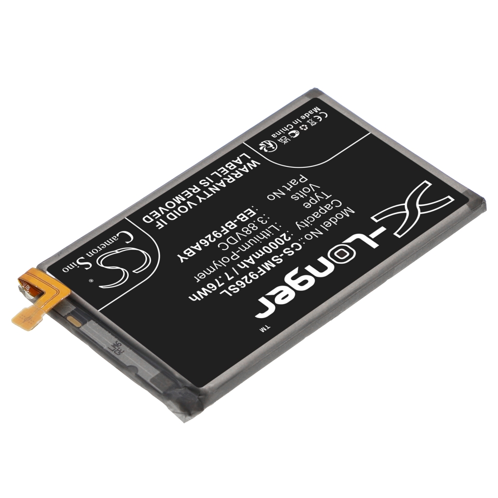 Mobile Phone Battery Samsung SM-F926A