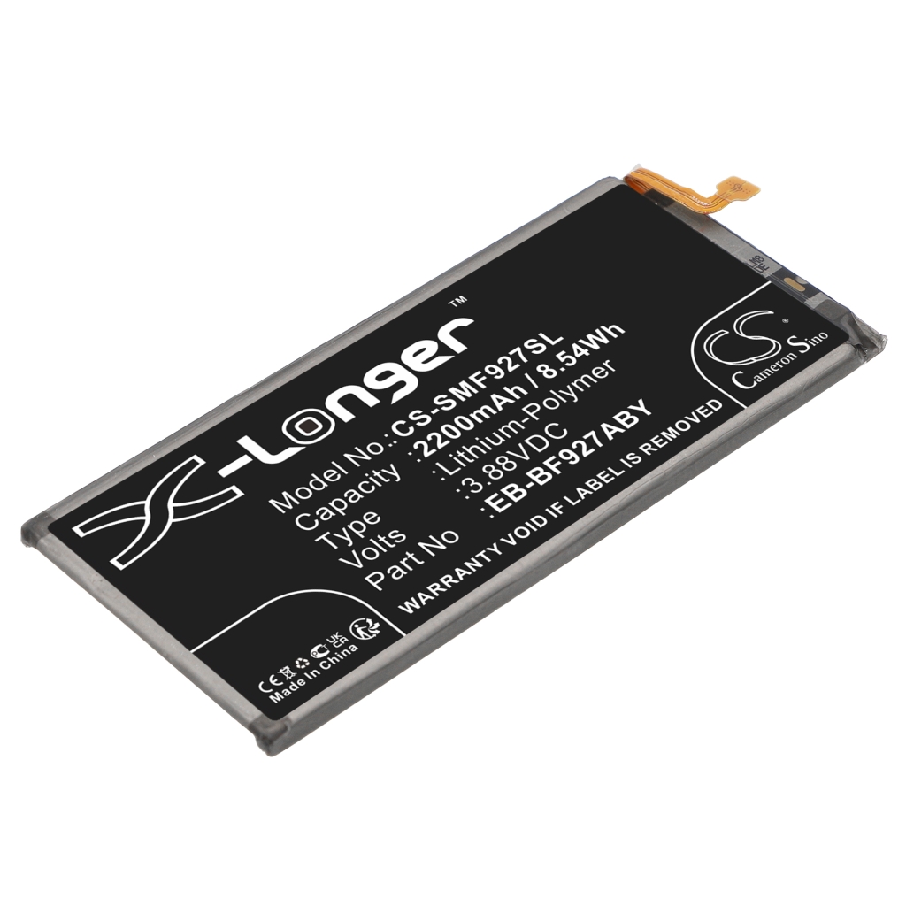 Mobile Phone Battery Samsung SM-F926A