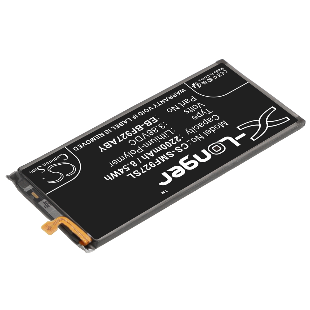 Mobile Phone Battery Samsung SM-F926A